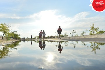STOP AND RUN MARATHON 2024 - Ảnh #2155725