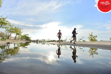 STOP AND RUN MARATHON 2024 - Ảnh #2156072