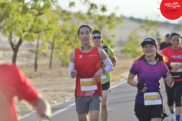 STOP AND RUN MARATHON 2024 - Ảnh #2155441