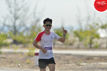 STOP AND RUN MARATHON 2024 - Ảnh #2156757