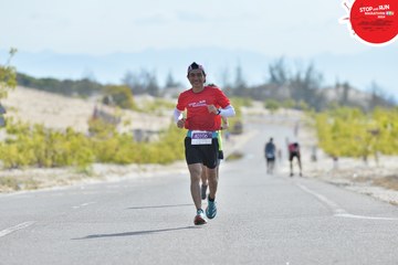 STOP AND RUN MARATHON 2024 - Ảnh #2157863
