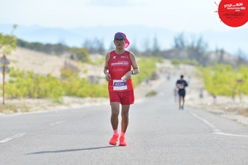 STOP AND RUN MARATHON 2024 - Ảnh #2157713