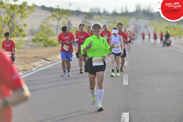 STOP AND RUN MARATHON 2024 - Ảnh #2155383