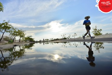 STOP AND RUN MARATHON 2024 - Ảnh #2156144