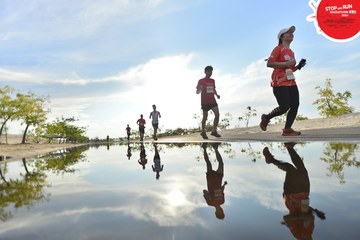 STOP AND RUN MARATHON 2024 - Ảnh #2155947