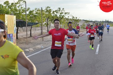 STOP AND RUN MARATHON 2024 - Ảnh #2155225