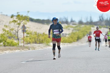 STOP AND RUN MARATHON 2024 - Ảnh #2157852