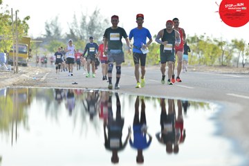 STOP AND RUN MARATHON 2024 - Ảnh #2155555