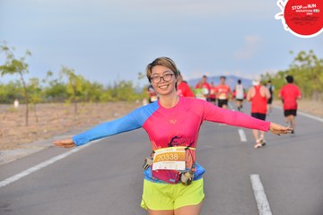 STOP AND RUN MARATHON 2024 - Ảnh #2153847