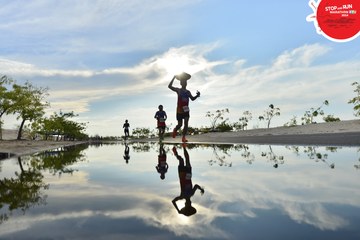 STOP AND RUN MARATHON 2024 - Ảnh #2156254