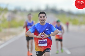 STOP AND RUN MARATHON 2024 - Ảnh #2156311
