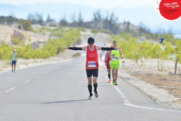 STOP AND RUN MARATHON 2024 - Ảnh #2157574