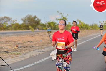STOP AND RUN MARATHON 2024 - Ảnh #2153782