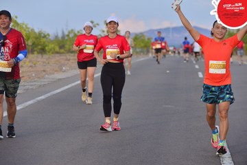 STOP AND RUN MARATHON 2024 - Ảnh #2153999