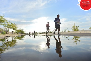 STOP AND RUN MARATHON 2024 - Ảnh #2155937