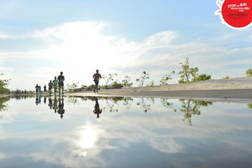 STOP AND RUN MARATHON 2024 - Ảnh #2155699