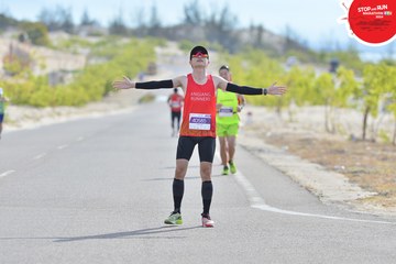 STOP AND RUN MARATHON 2024 - Ảnh #2157580