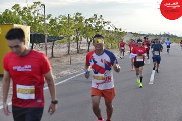 STOP AND RUN MARATHON 2024 - Ảnh #2155229