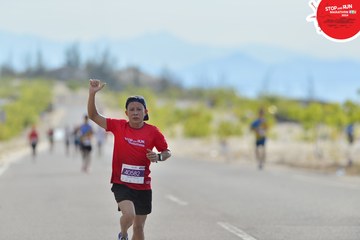 STOP AND RUN MARATHON 2024 - Ảnh #2156950