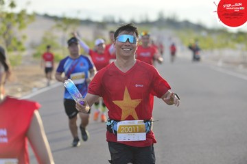 STOP AND RUN MARATHON 2024 - Ảnh #2155364
