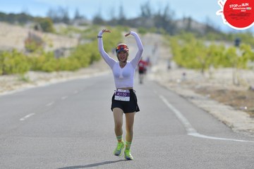 STOP AND RUN MARATHON 2024 - Ảnh #2157280