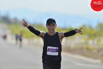 STOP AND RUN MARATHON 2024 - Ảnh #2157055