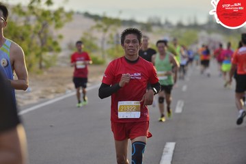 STOP AND RUN MARATHON 2024 - Ảnh #2153902