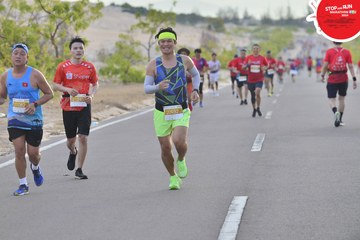 STOP AND RUN MARATHON 2024 - Ảnh #2154565