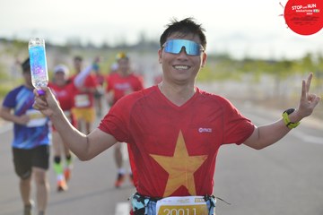 STOP AND RUN MARATHON 2024 - Ảnh #2155365