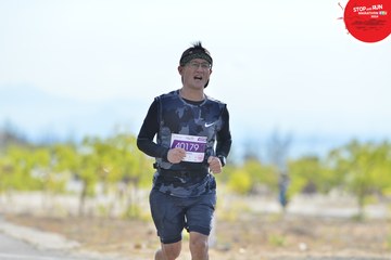STOP AND RUN MARATHON 2024 - Ảnh #2157724