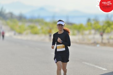 STOP AND RUN MARATHON 2024 - Ảnh #2156532