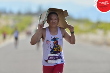 STOP AND RUN MARATHON 2024 - Ảnh #2156861