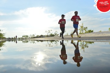 STOP AND RUN MARATHON 2024 - Ảnh #2155647