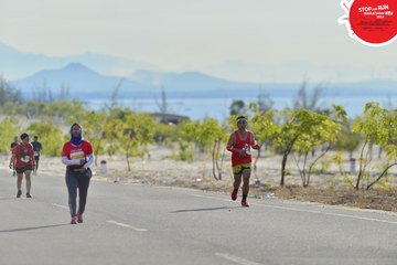 STOP AND RUN MARATHON 2024 - Ảnh #2156598