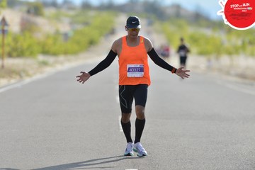 STOP AND RUN MARATHON 2024 - Ảnh #2157032
