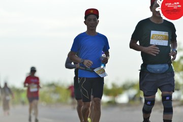 STOP AND RUN MARATHON 2024 - Ảnh #2155571