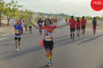 STOP AND RUN MARATHON 2024 - Ảnh #2154767