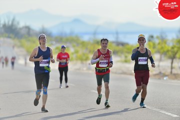 STOP AND RUN MARATHON 2024 - Ảnh #2156555