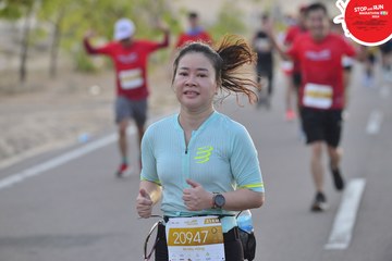 STOP AND RUN MARATHON 2024 - Ảnh #2154435