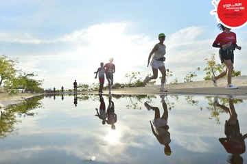 STOP AND RUN MARATHON 2024 - Ảnh #2155730