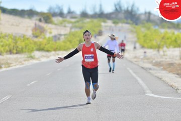 STOP AND RUN MARATHON 2024 - Ảnh #2157621