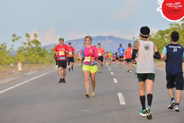 STOP AND RUN MARATHON 2024 - Ảnh #2153833