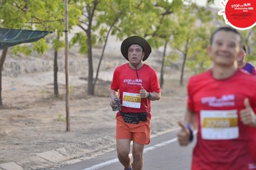 STOP AND RUN MARATHON 2024 - Ảnh #2154573