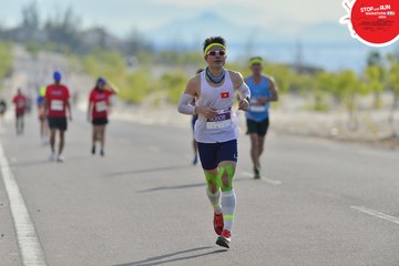 STOP AND RUN MARATHON 2024 - Ảnh #2156470