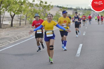 STOP AND RUN MARATHON 2024 - Ảnh #2154463
