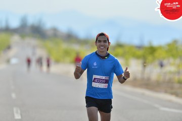STOP AND RUN MARATHON 2024 - Ảnh #2157065