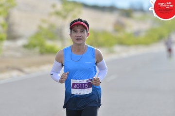 STOP AND RUN MARATHON 2024 - Ảnh #2157373