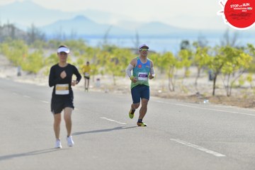 STOP AND RUN MARATHON 2024 - Ảnh #2156526