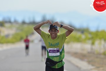 STOP AND RUN MARATHON 2024 - Ảnh #2157207