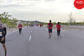 STOP AND RUN MARATHON 2024 - Ảnh #2154266